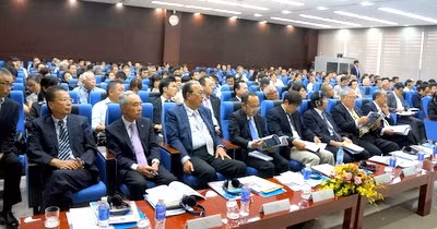 越南岘港市加大吸引日本企业投资力度 ảnh 1
