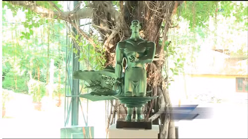 2015年胡志明市国际雕刻创作营活动将于11月开营 ảnh 1