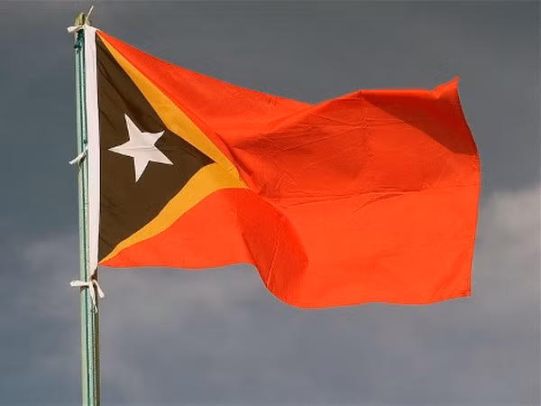 东帝汶希望早日成为东盟成员国 ảnh 2