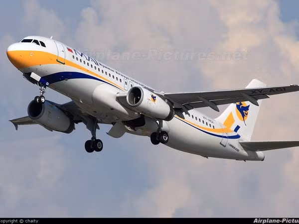 缅甸国家航空公司明年初将重新开通多年停运的各国际航线 ảnh 1