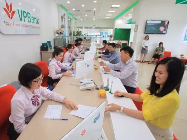 越南繁荣股份商业银行荣获2015年企业数据管理战略奖 ảnh 1