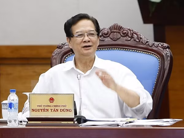 阮晋勇总理：确保各项社会保障政策落到实处是越南政治体系核心任务 ảnh 1