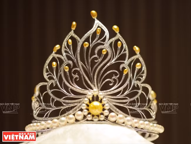 皇家珍珠 ảnh 14