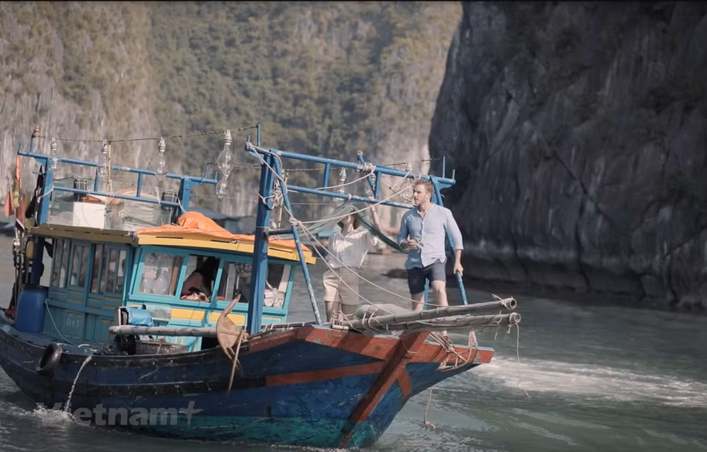 越南旅游业有机会吸引大量国际游客 ảnh 1