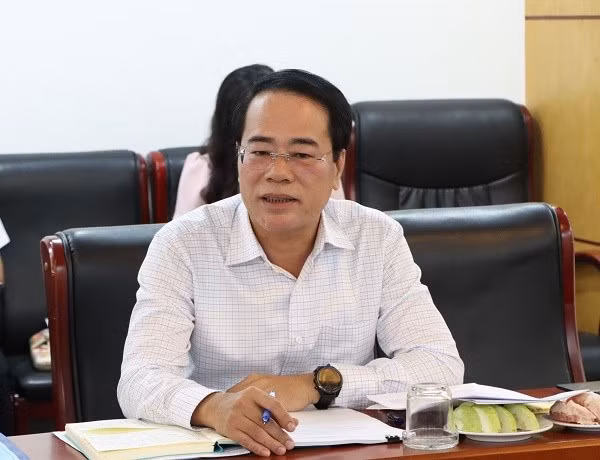 应对气候变化:越南深度参与并做出实质性的贡献 ảnh 1 应对气候变化:越南深度参与并做出实质性的贡献 ảnh 1