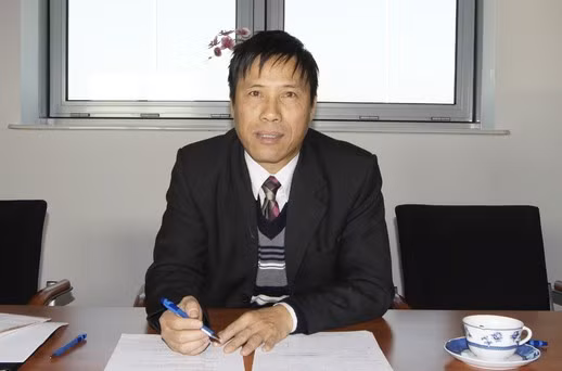 与海外越南企业合作 有效利用《越欧自贸协定》的优势 ảnh 2