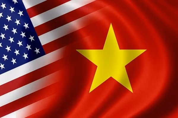 AMM 53:美国国务院重温越美两国突出的合作成就 ảnh 2 AMM 53:美国国务院重温越美两国突出的合作成就 ảnh 2
