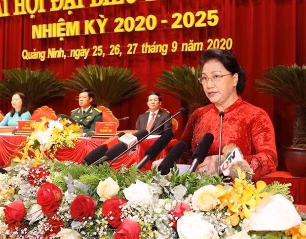 越通社评选一周要闻回顾（2020.9.21—2020.9.28） ảnh 3