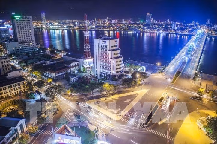 岘港市与FPT集团促进政府数字化转型的合作 ảnh 2
