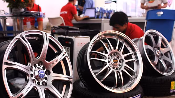 东盟为关于汽车和建材的互认协议做准备 ảnh 1