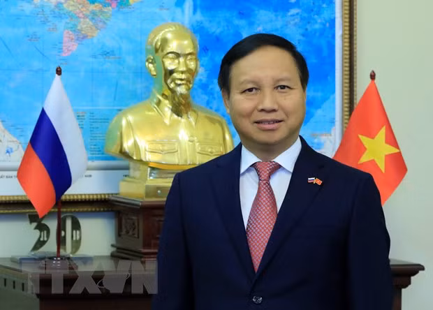 九·二国庆75周年：发挥八月革命的精神以取得新胜利 ảnh 1
