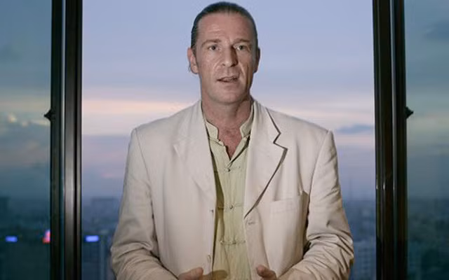 龙腾资本集团执行董事长:越南仍在吸引大量外资流入 ảnh 1 龙腾资本集团执行董事长:越南仍在吸引大量外资流入 ảnh 1