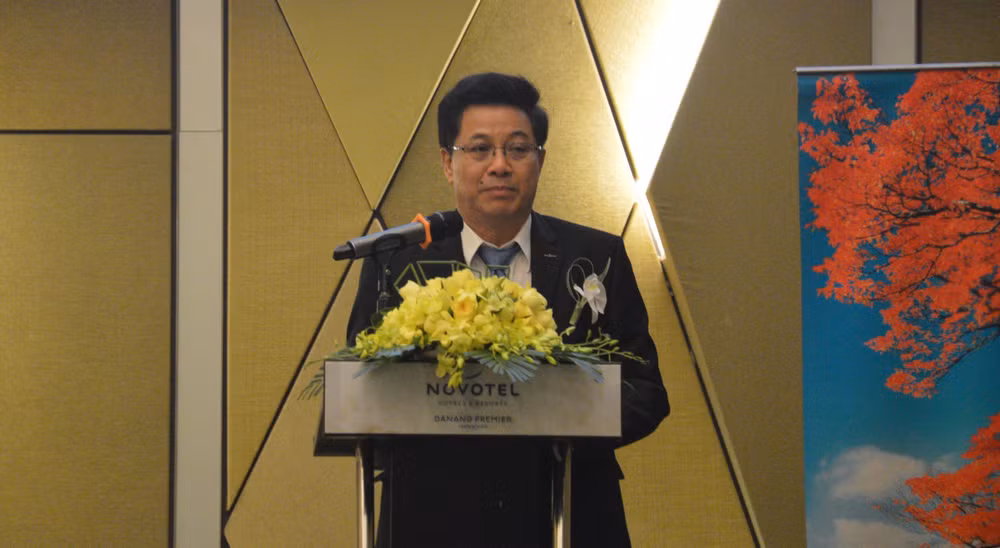 日本与越南岘港市加强旅游促进活动 ảnh 3