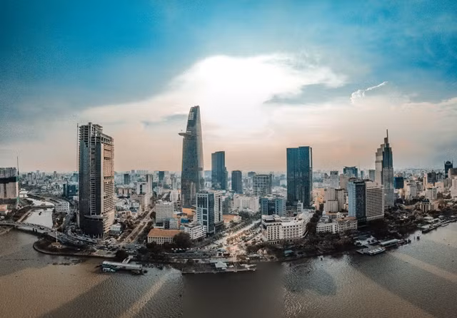 越南旅游业将实现更强劲的增长 ảnh 1