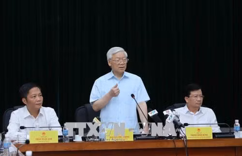 越通社简讯2018.7.11 ảnh 1