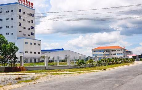 前江省采取措施加大招商引资力度 ảnh 1