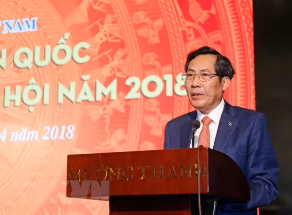 促进越南与瑞士在新闻领域的交流合作 ảnh 1