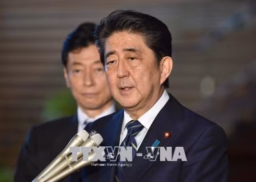 RCEP谈判进程力争今年年底达成共识 ảnh 1