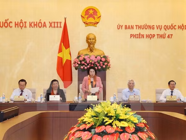 越南第十四届国会第一次会议拟于7月20日开幕 ảnh 1 越南第十四届国会第一次会议拟于7月20日开幕 ảnh 1
