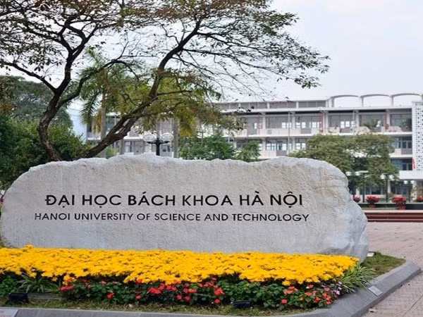 越南多所大学入选世界大学排名 ảnh 2
