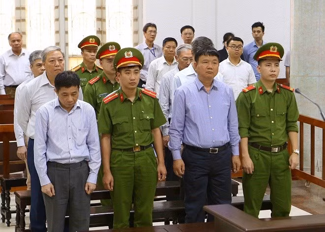 一周要闻回顾（2018.3.26-2018.4.1） ảnh 6