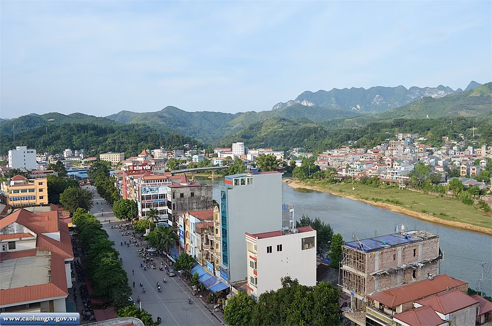 高平省在对外工作中需要进一步发挥主动精神 ảnh 1