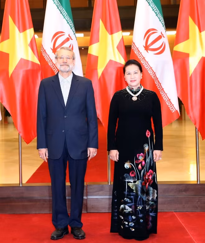 一周要闻回顾（2018.4.16-2018.4.22） ảnh 2