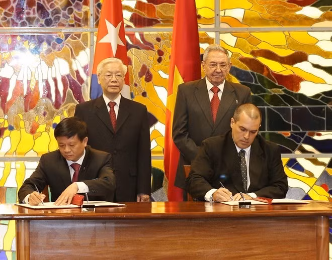 一周要闻回顾（2018.3.26-2018.4.1） ảnh 3