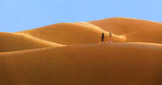 宁顺——越南亲切且颇具吸引力的旅游目的地 ảnh 2