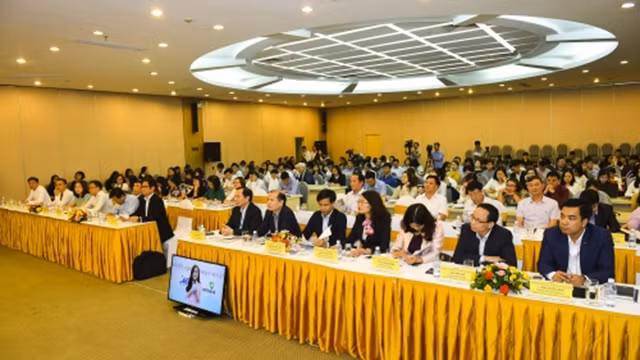 越南帮助企业提升银行贷款准入能力 ảnh 1