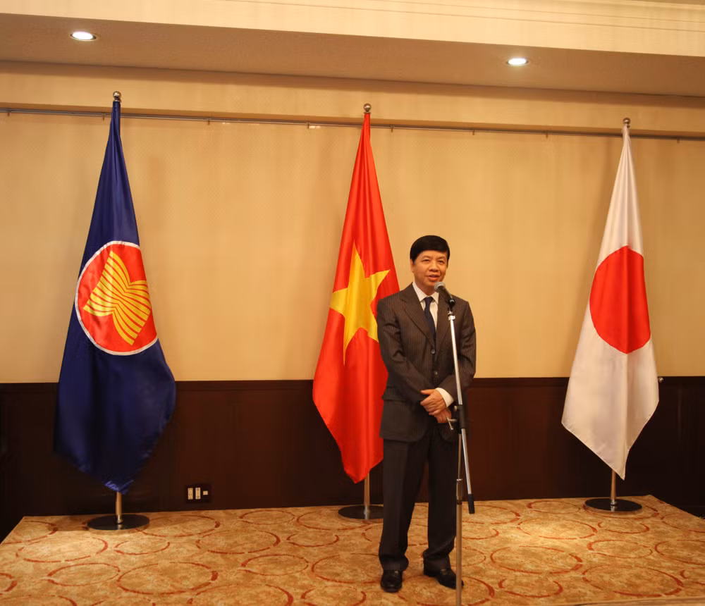 2018年日本越南文化节即将亮相 ảnh 1