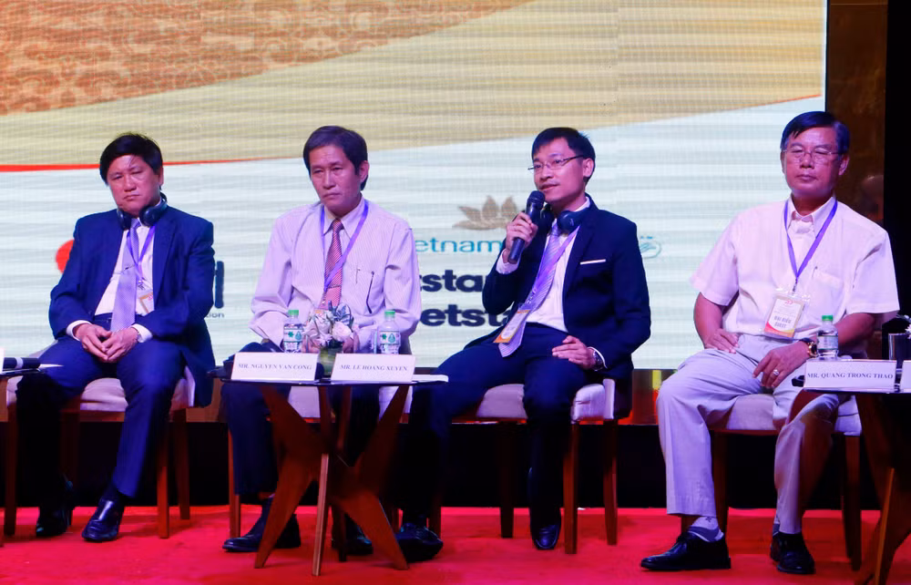 促进九龙江三角洲各地方与日本伙伴的投资合作 ảnh 2