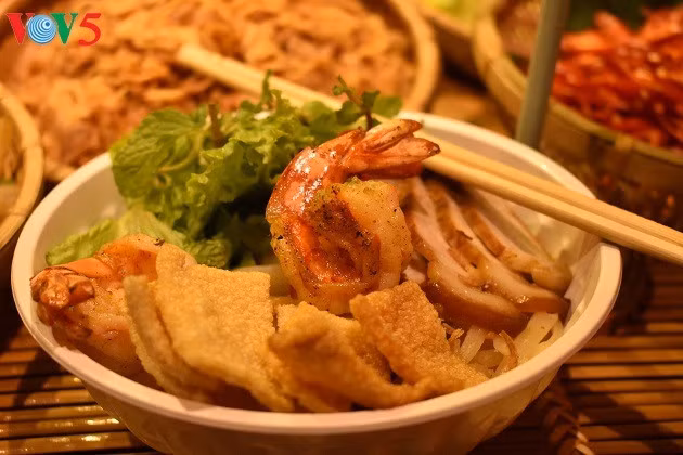 造访会安——越南新的美食中心 ảnh 1