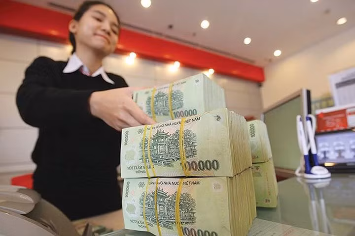 信贷组织:2018年第二季度经营活动持续向好 ảnh 1 信贷组织:2018年第二季度经营活动持续向好 ảnh 1