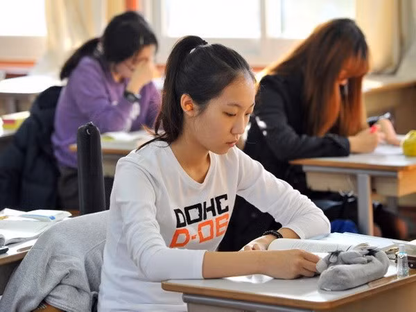 马来西亚将缩短外国学生获得签证时间 ảnh 1