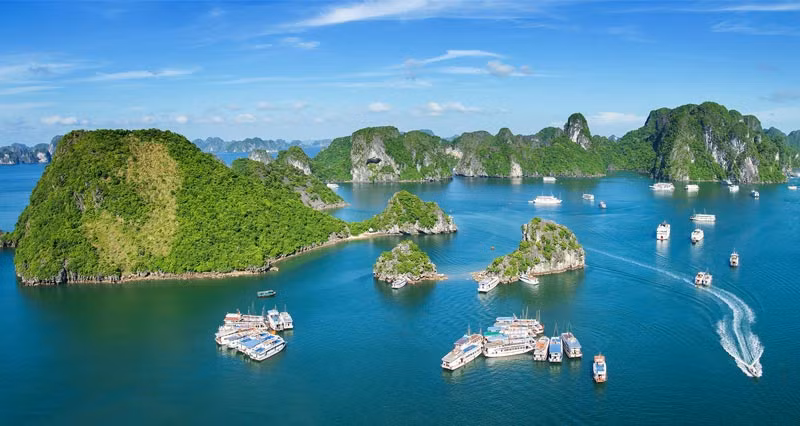东盟共同体建成有助于提升东盟各成员国旅游业的吸引力 ảnh 1