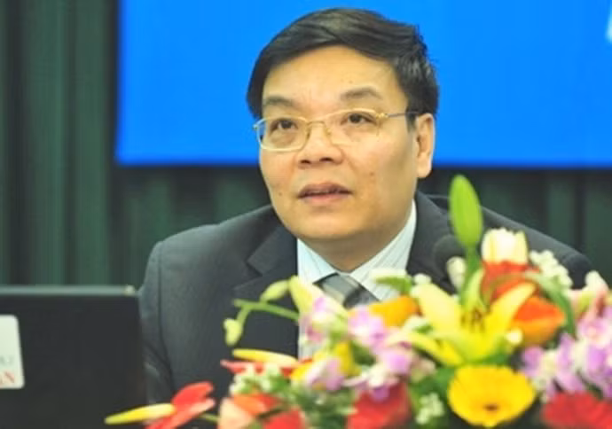 科学技术部部长周玉英:公共区域须认清使命 勇于创新 为企业带来切实利益 ảnh 1 科学技术部部长周玉英:公共区域须认清使命 勇于创新 为企业带来切实利益 ảnh 1