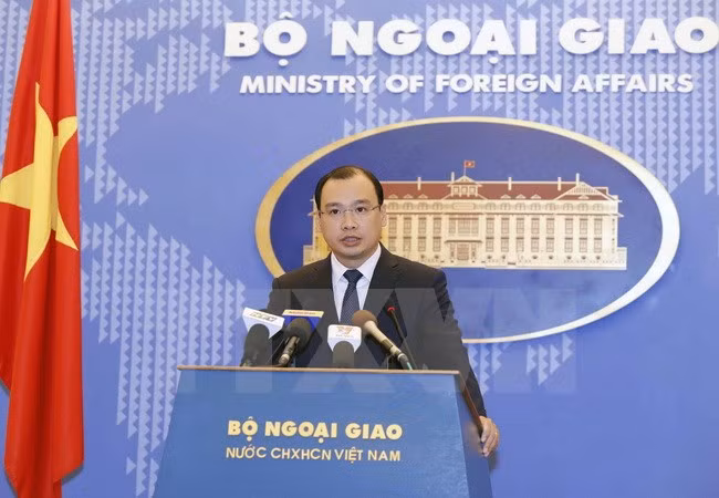 越南继续优先全面与深度融入世界经济 ảnh 1