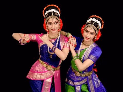 河内将开设印度传统古典舞教学班 ảnh 1