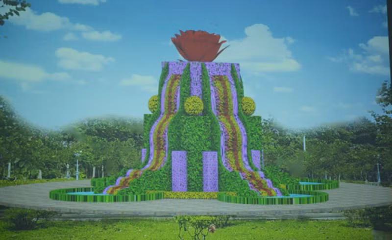 越通社一周（2017.1.9-2017.1.15）要闻回顾 ảnh 5