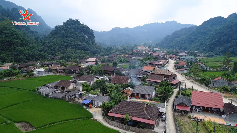 谅山省着力发展社区旅游 ảnh 1 谅山省着力发展社区旅游 ảnh 1