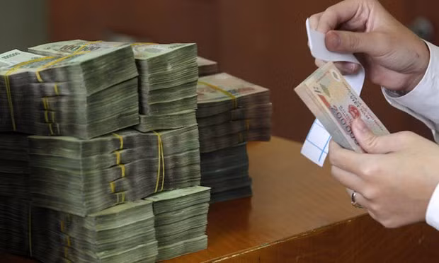 越南国家银行就美国把越南列入汇率操纵观察名单一事做出回应 ảnh 2 越南国家银行就美国把越南列入汇率操纵观察名单一事做出回应 ảnh 2