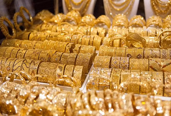 1月8日越南国内黄金价格再次接近4500万越盾 ảnh 1