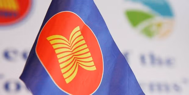 韩国努力促进与东盟国家的RCEP ảnh 1