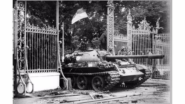 越南共产党的辉煌征程:1975年春季大捷 ảnh 1 越南共产党的辉煌征程:1975年春季大捷 ảnh 1