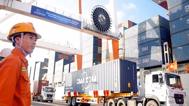 越南经济继续保持乐观 ảnh 1