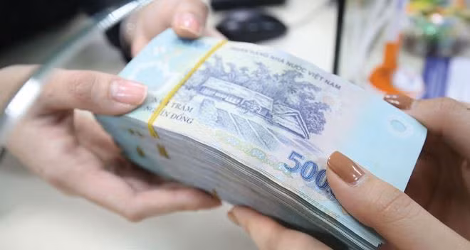 2020年房贷利率为5% ảnh 1