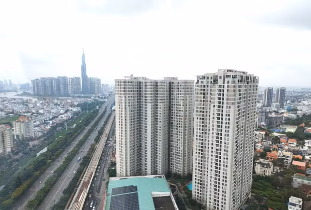 彭博社：越南是初创企业颇具魅力的乐土 ảnh 2