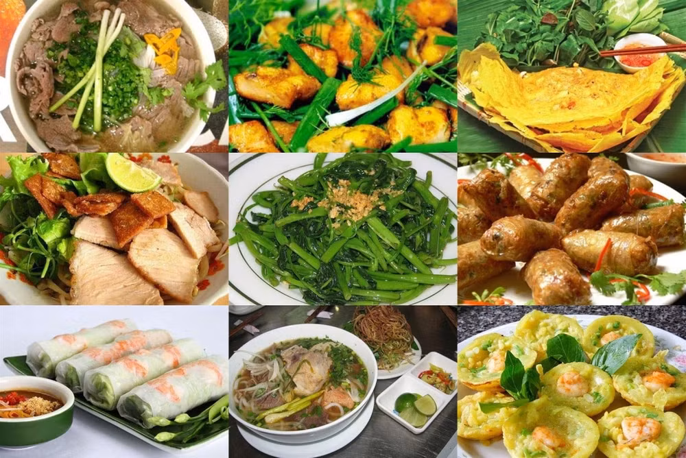 越南获评为亚洲最具吸引力美食目的地 ảnh 2