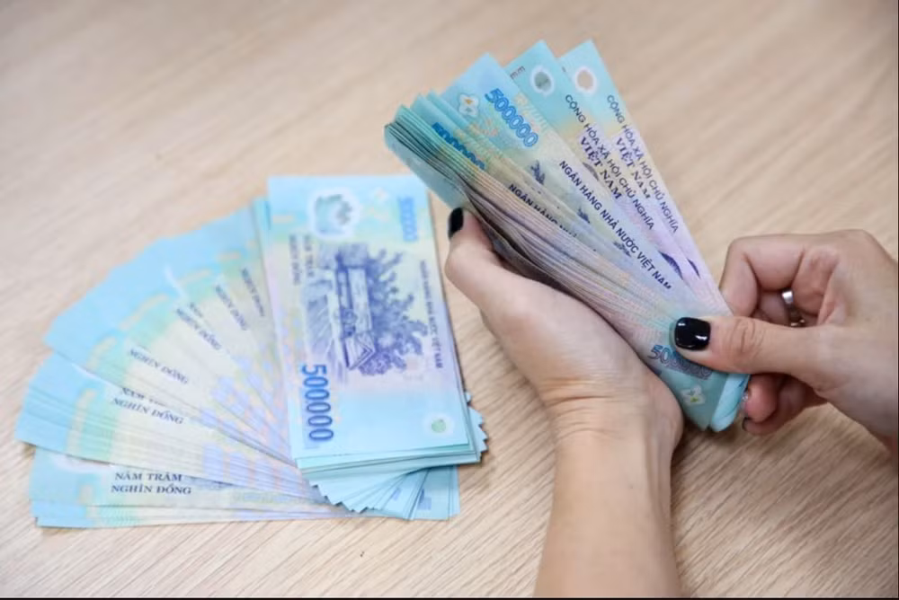 2024年收入最高行业榜单 ảnh 1